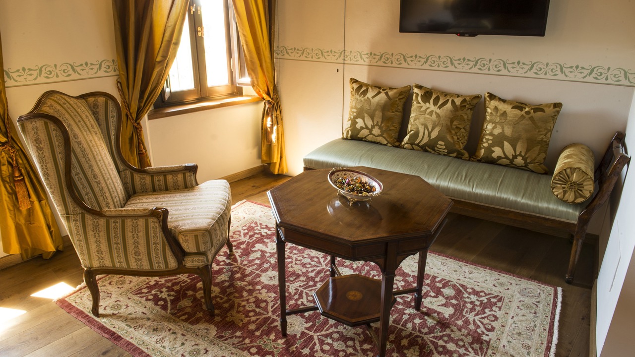 Photo of Livingroom in Colle di Val d'Elsa
