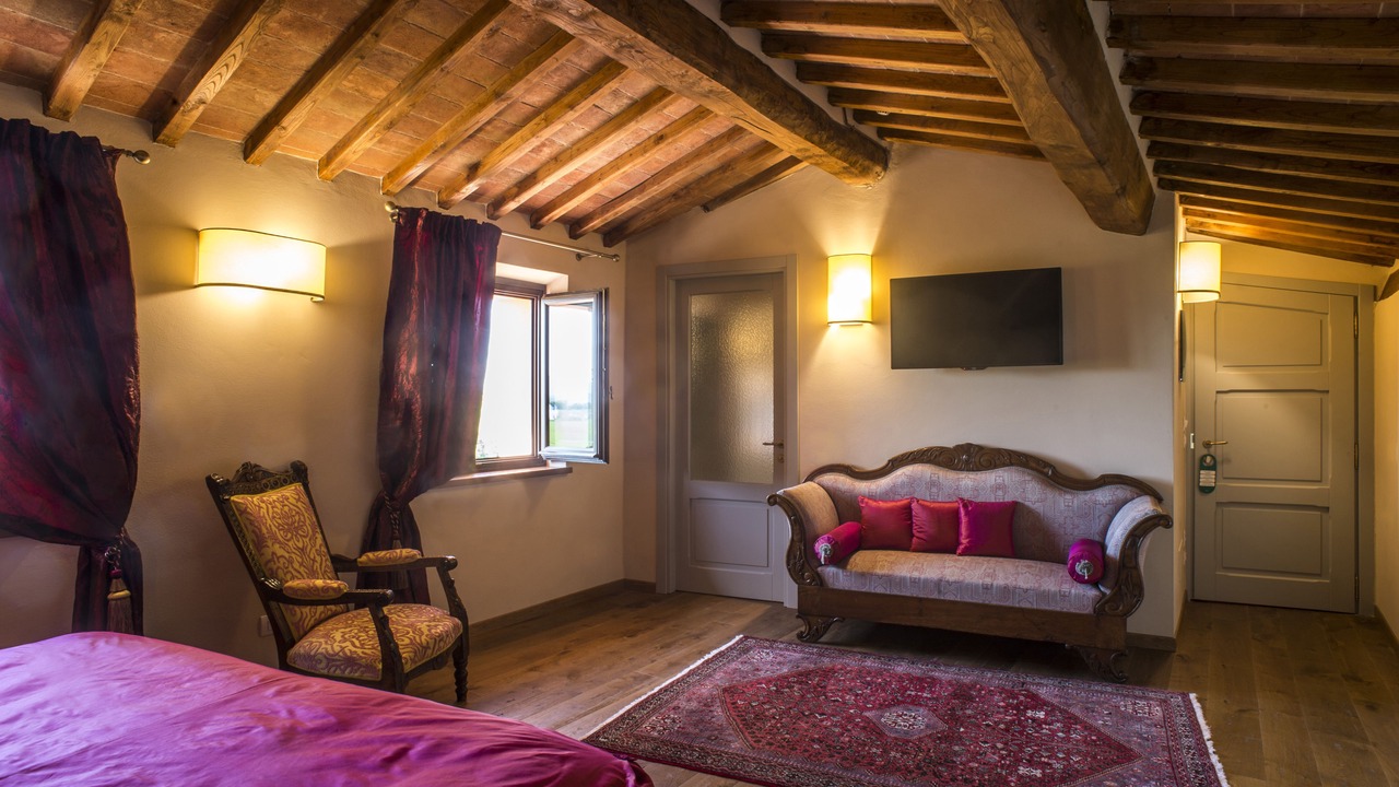 Photo of Livingroom in Colle di Val d'Elsa