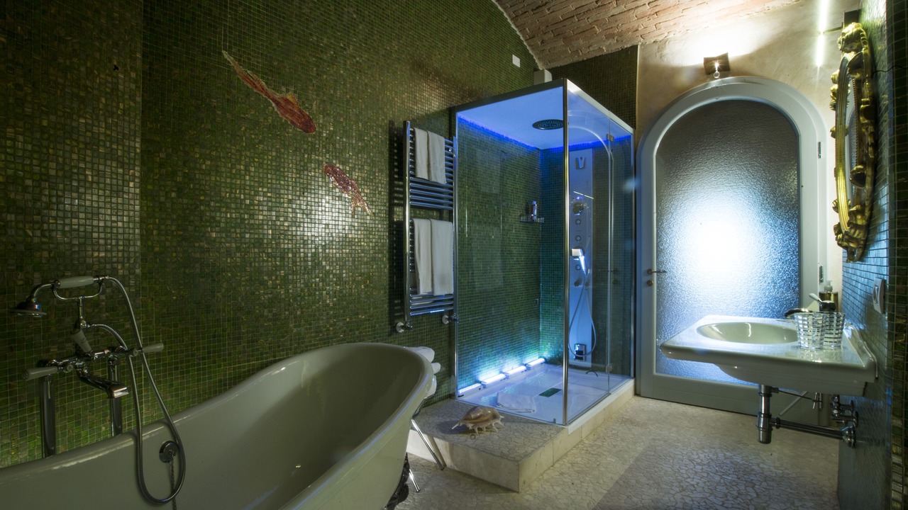 Photo of Bathroom in Colle di Val d'Elsa