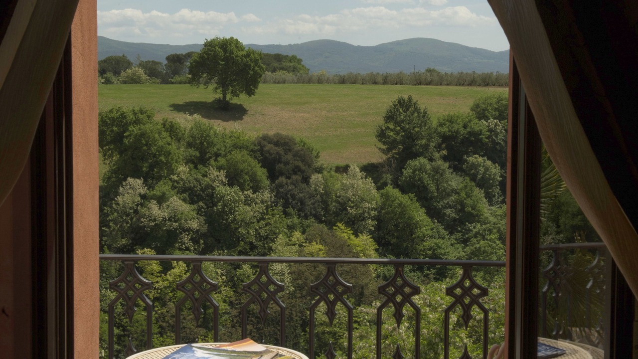 Photo of Bedroom in Colle di Val d'Elsa