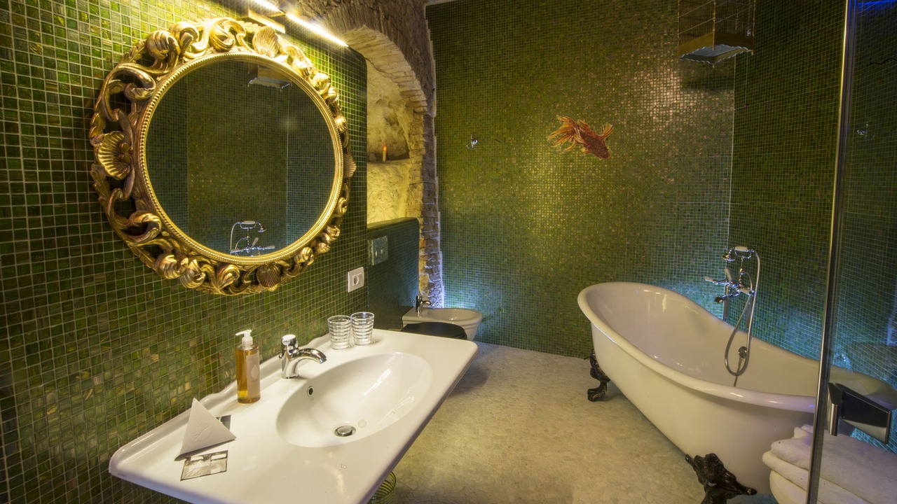 Photo of Bathroom in Colle di Val d'Elsa
