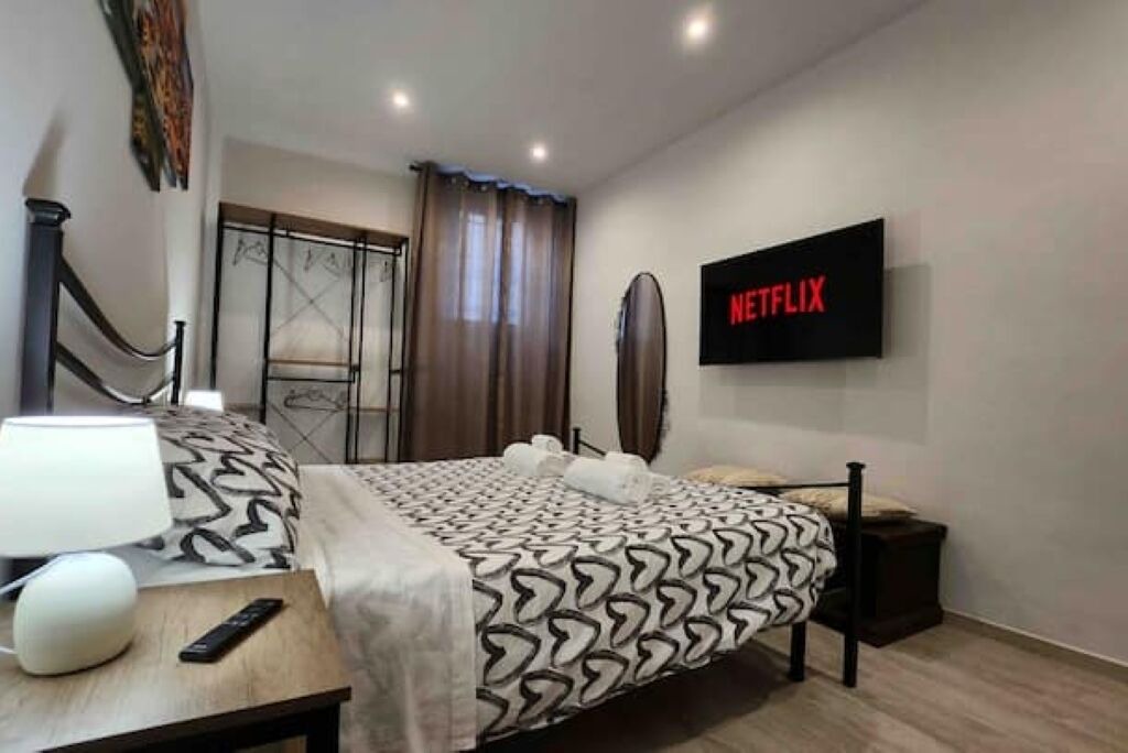 Photo of Bedroom in Le Cure