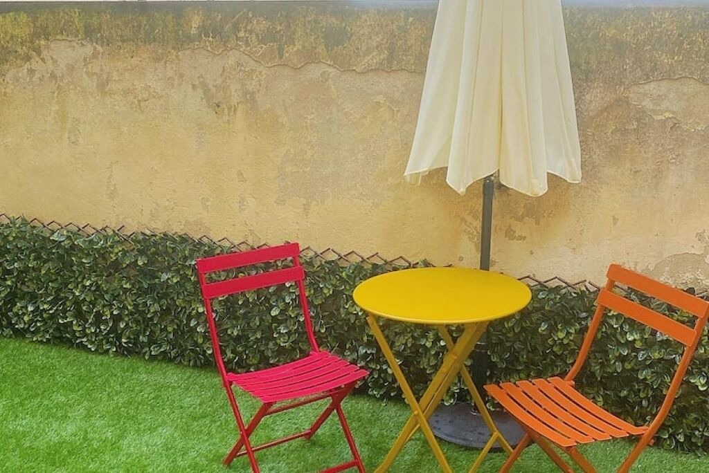 Photo of Outdoor in Le Cure