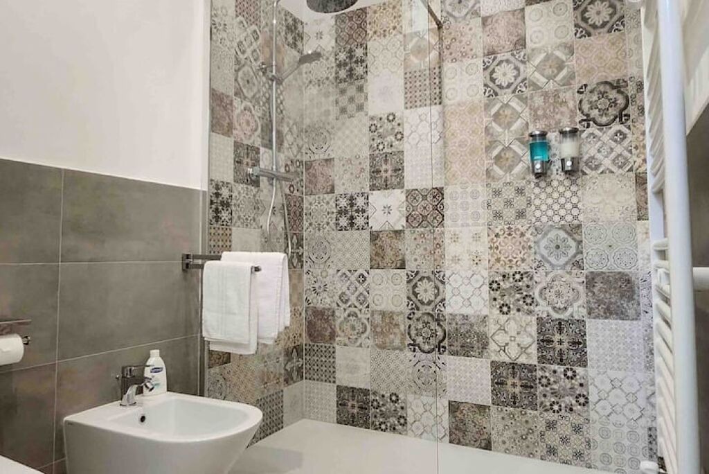 Photo of Bathroom in Le Cure