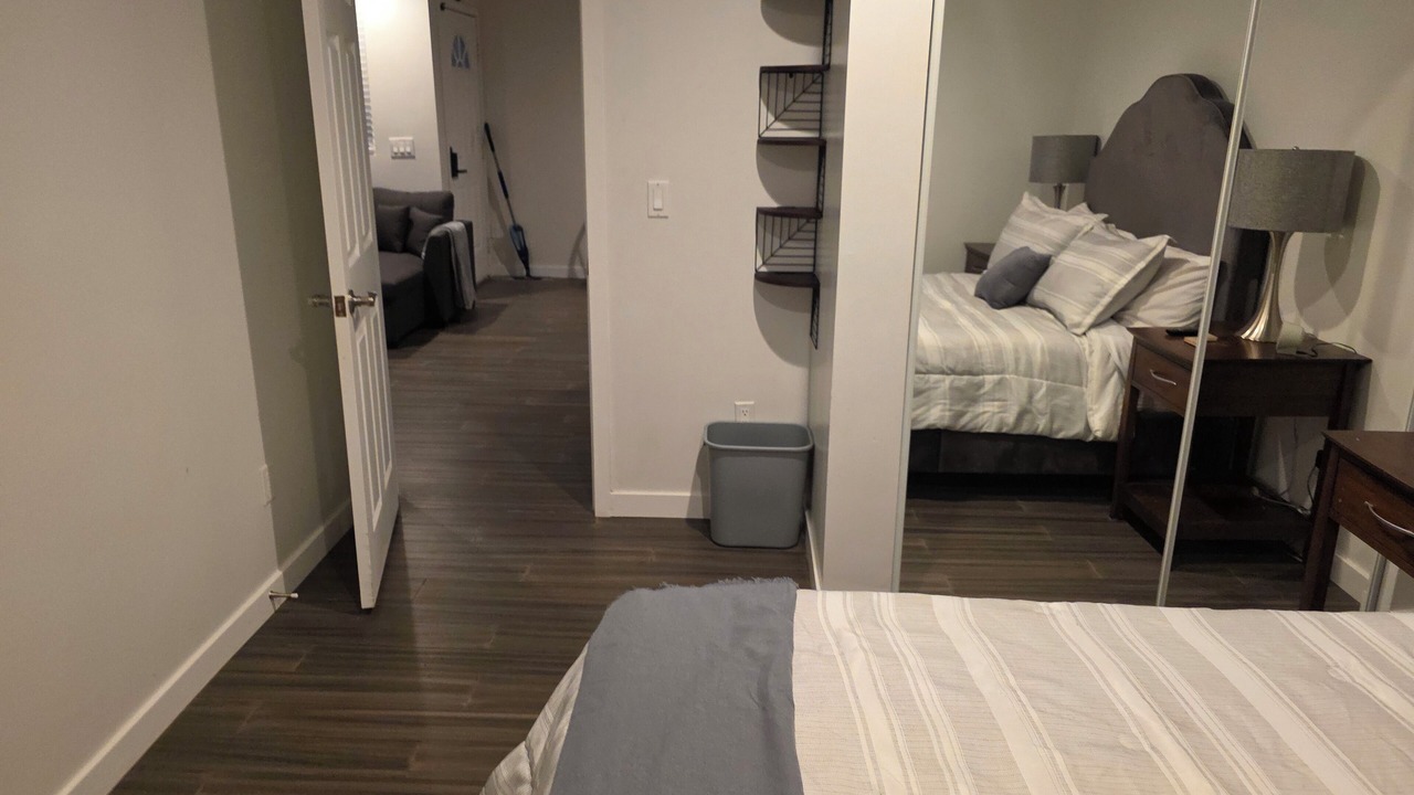 Photo of Bedroom in Thousand Oaks