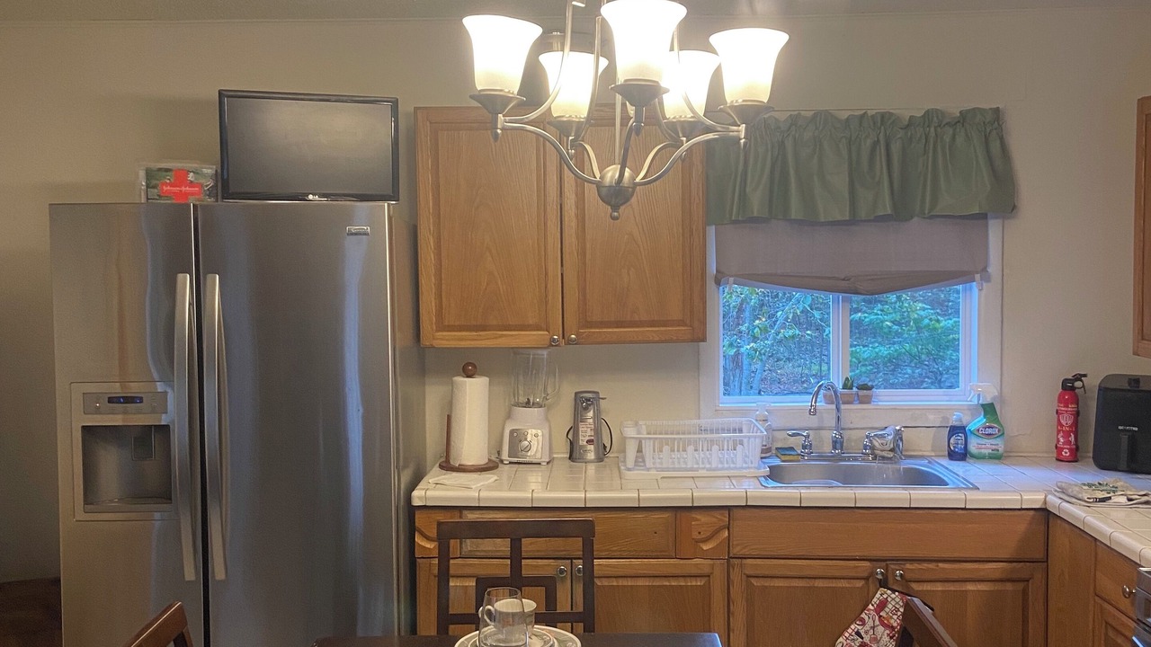 Photo of Kitchen in Tobyhanna