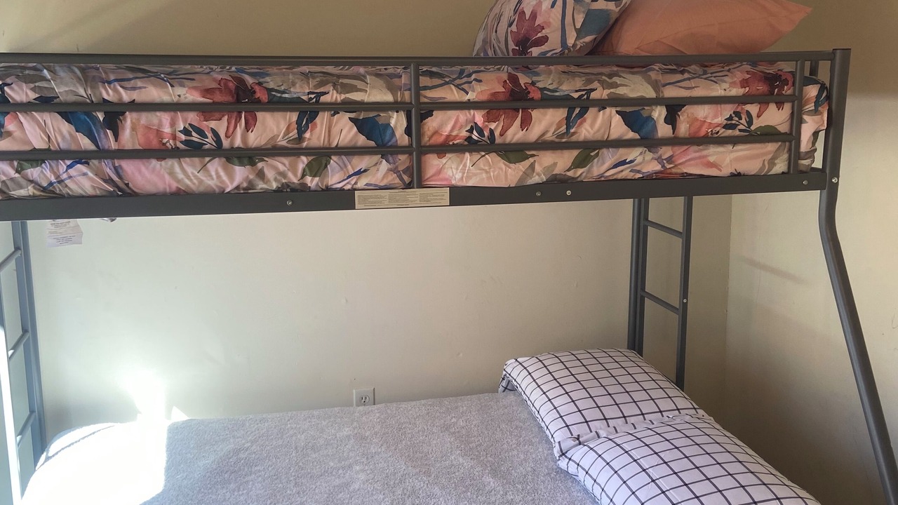 Photo of Bedroom in Tobyhanna