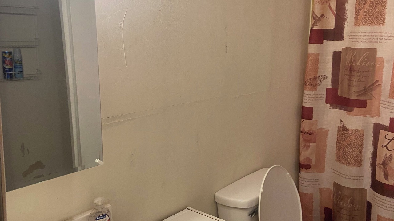 Photo of Bathroom in Tobyhanna