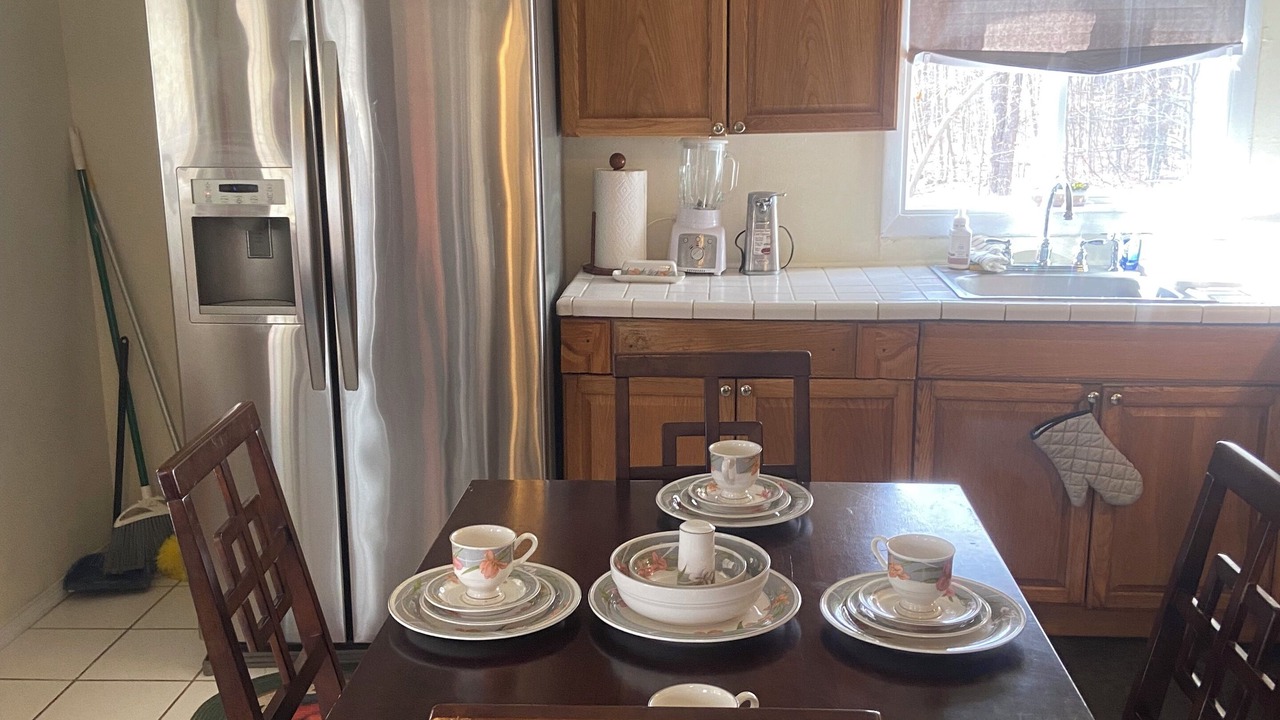 Photo of Kitchen in Tobyhanna