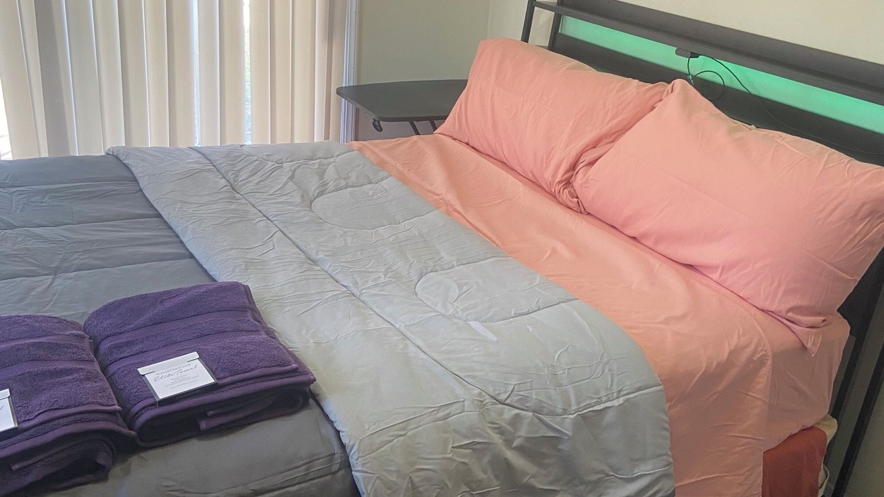 Photo of Bedroom in Tobyhanna