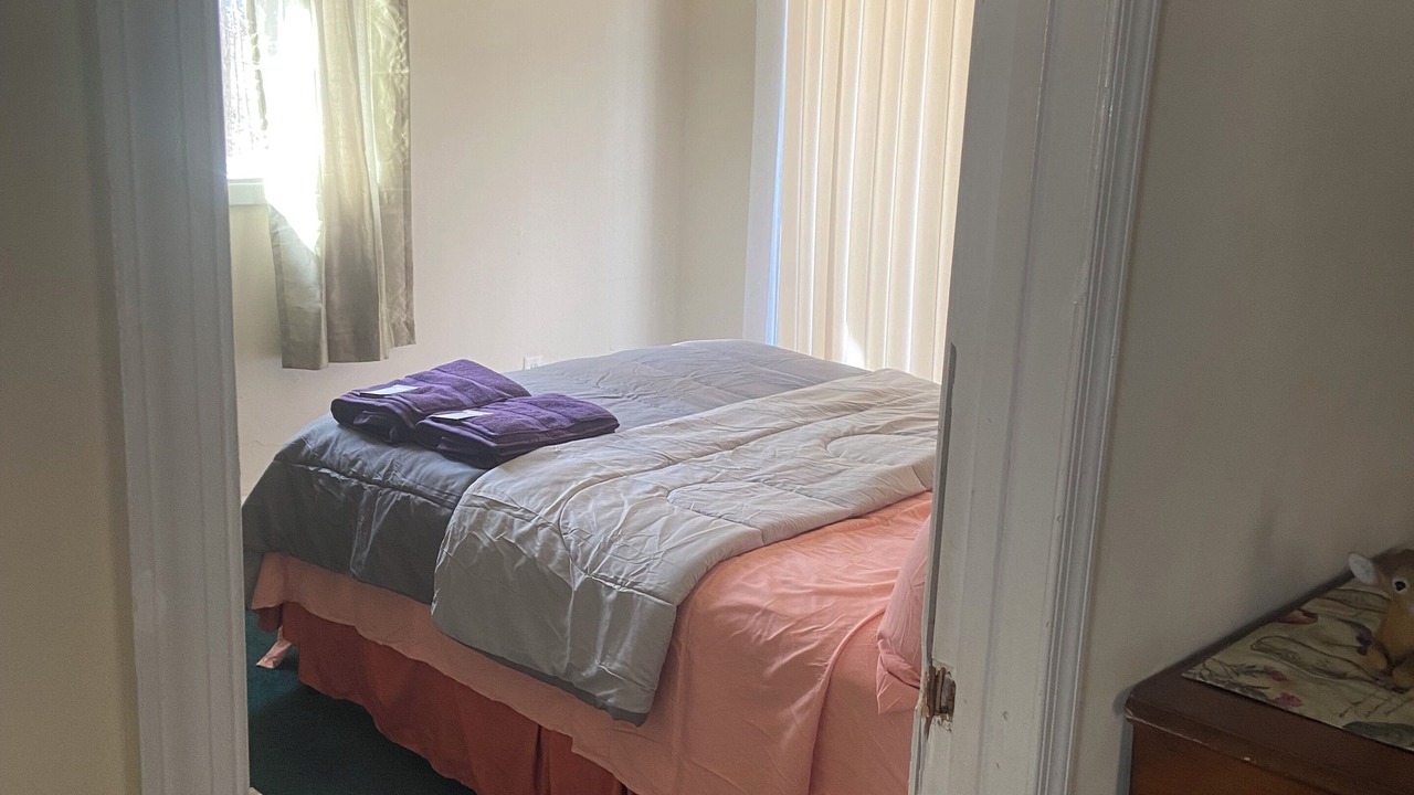 Photo of Bedroom in Tobyhanna
