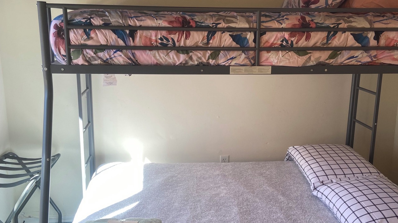 Photo of Bedroom in Tobyhanna