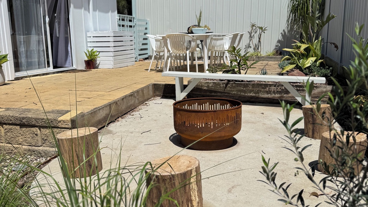 Photo of Outdoor in Kioloa