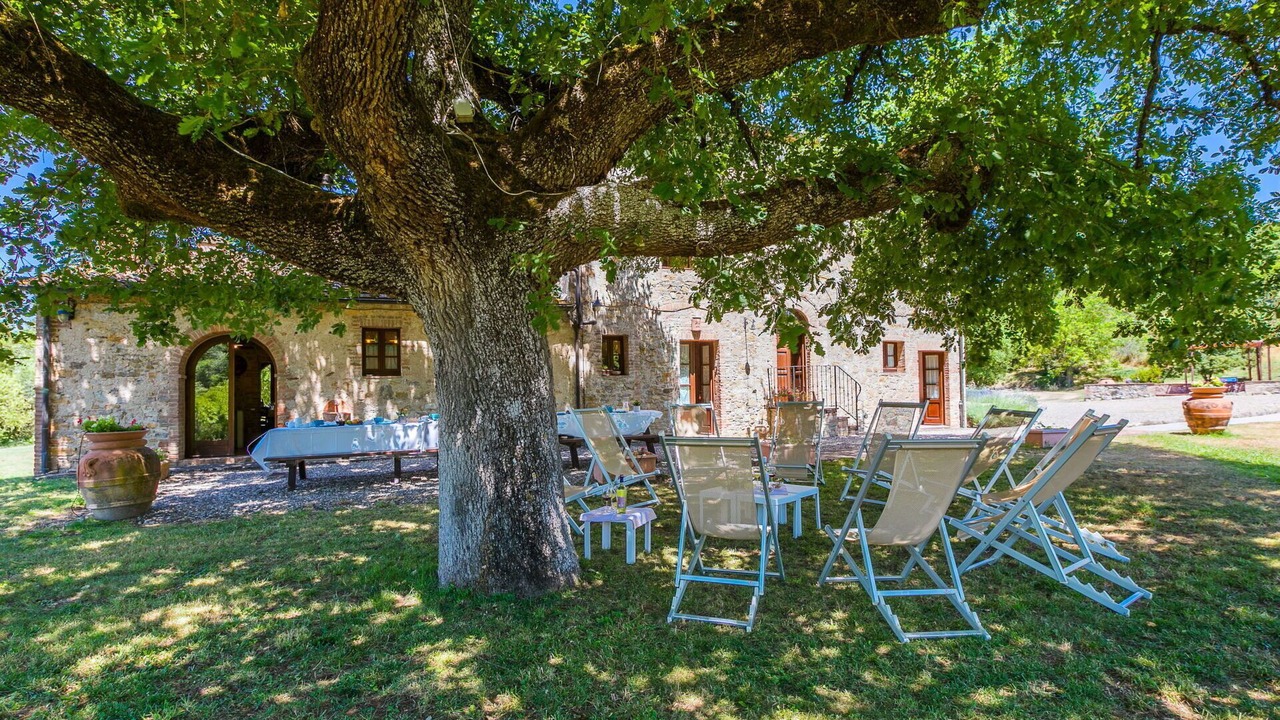 Photo of Outdoor in Collalto