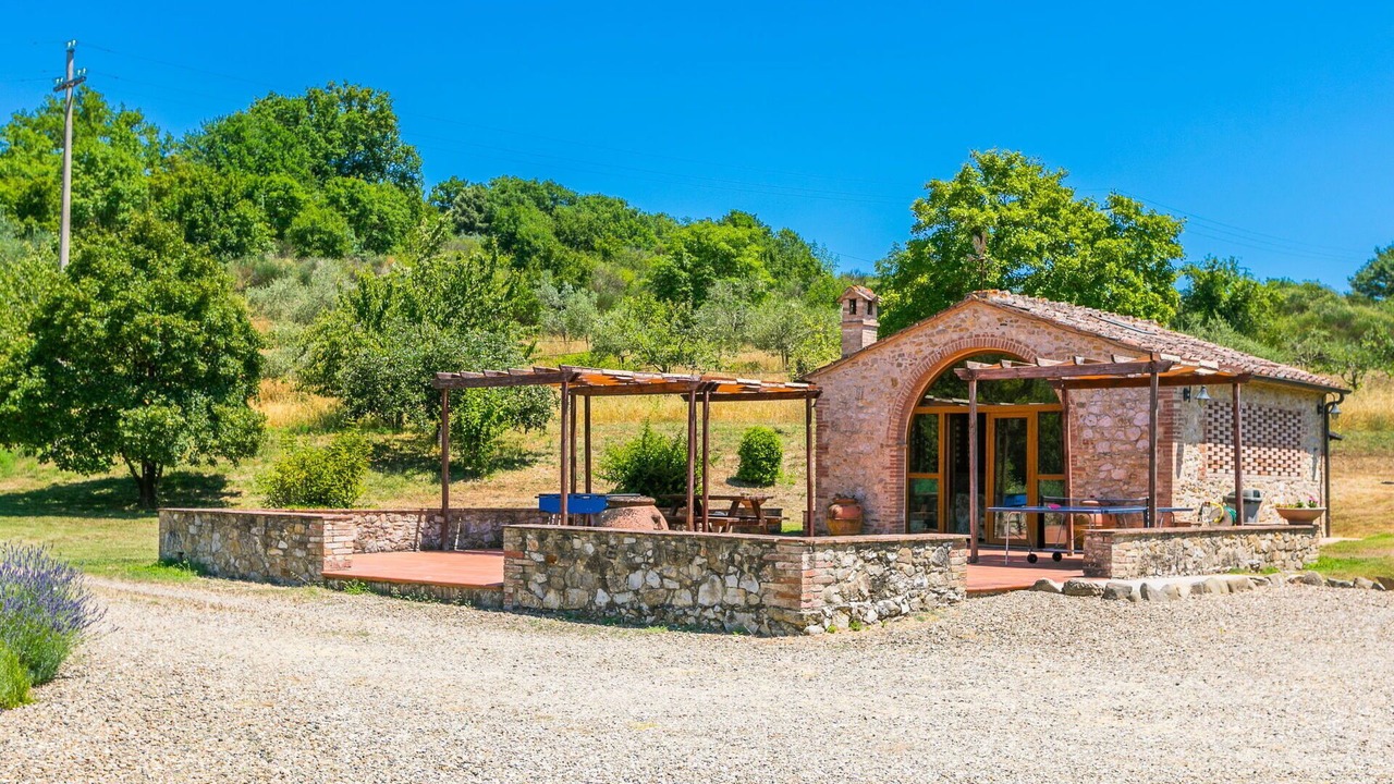 Photo of Outdoor in Collalto