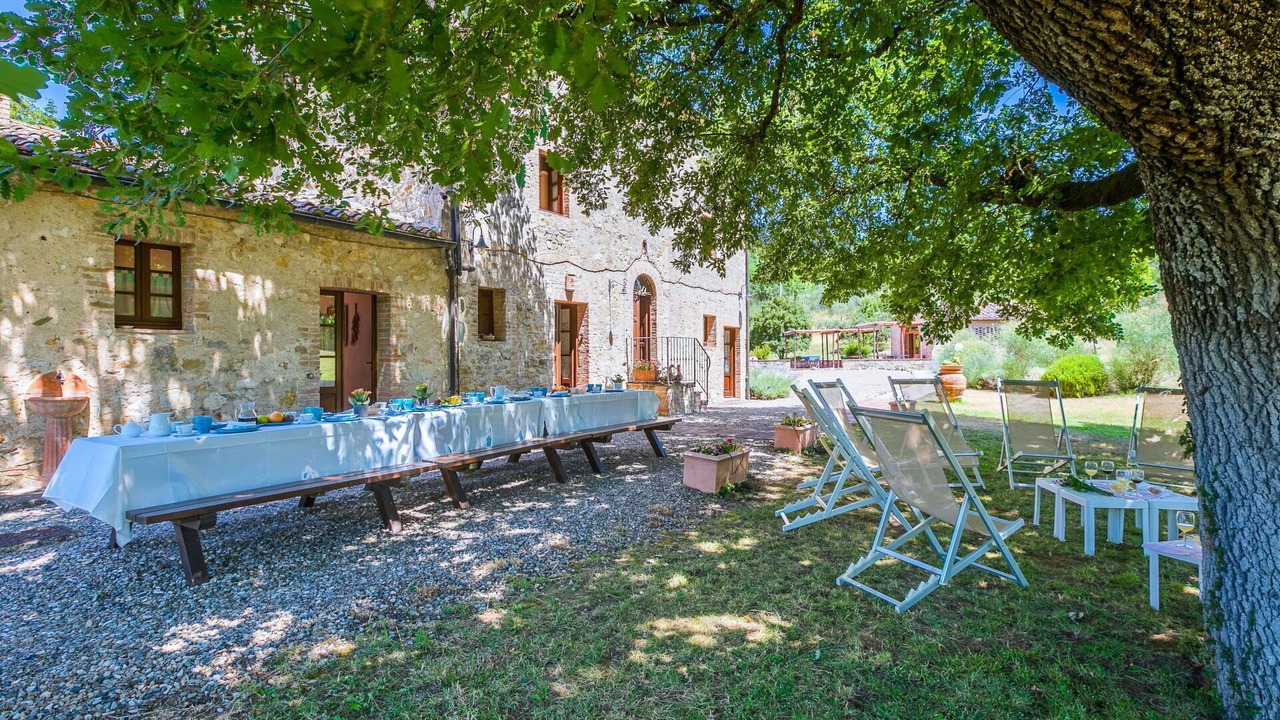 Photo of Outdoor in Collalto