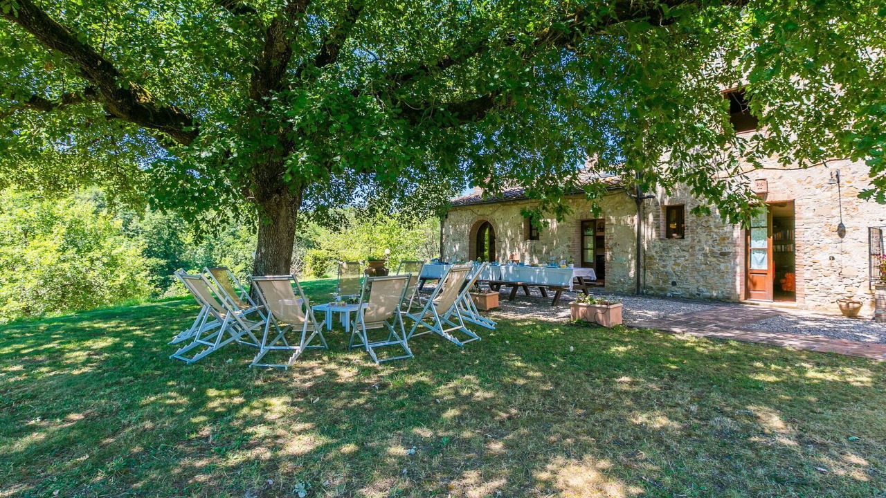 Photo of Outdoor in Collalto