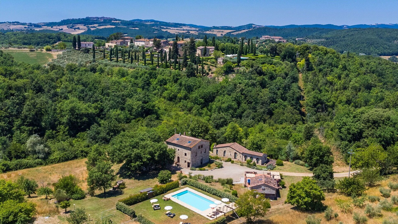 Photo of Outdoor in Collalto