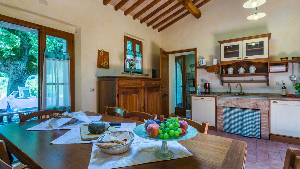 Photo of Bedroom in Collalto