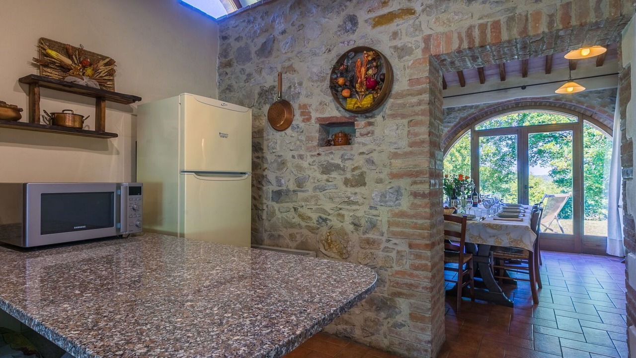 Photo of Bedroom in Collalto