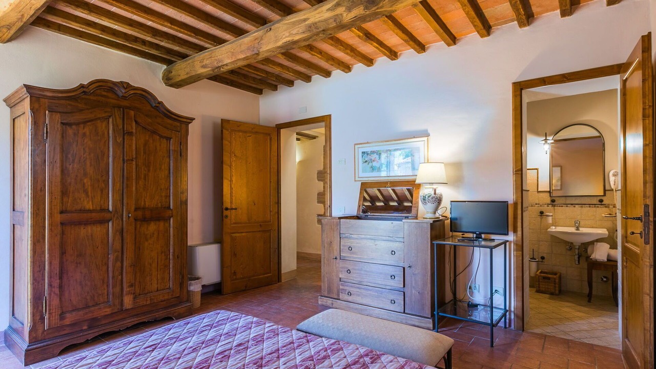Photo of Bedroom in Collalto