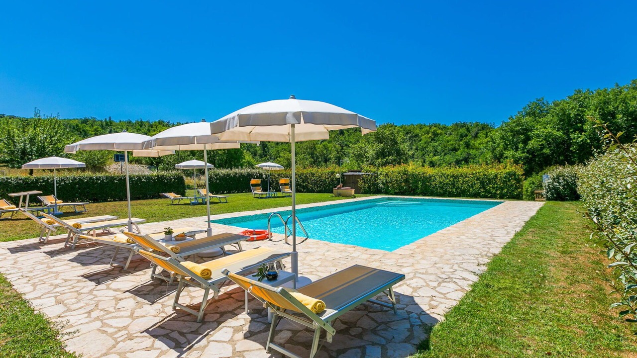 Photo of Outdoor in Collalto