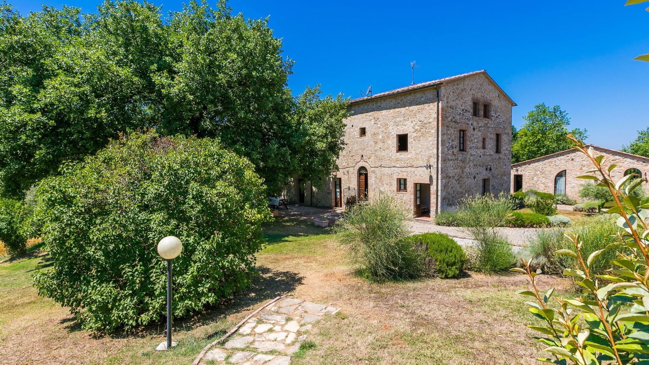 Photo of Outdoor in Collalto