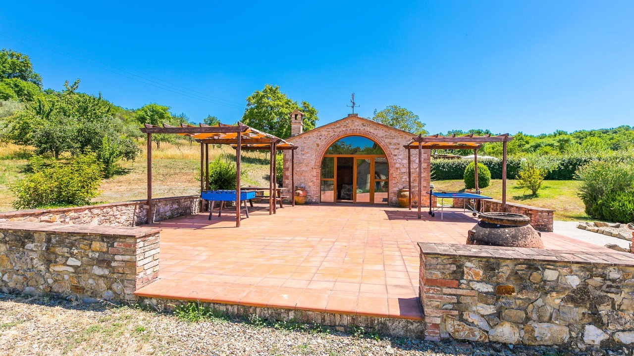 Photo of Outdoor in Collalto