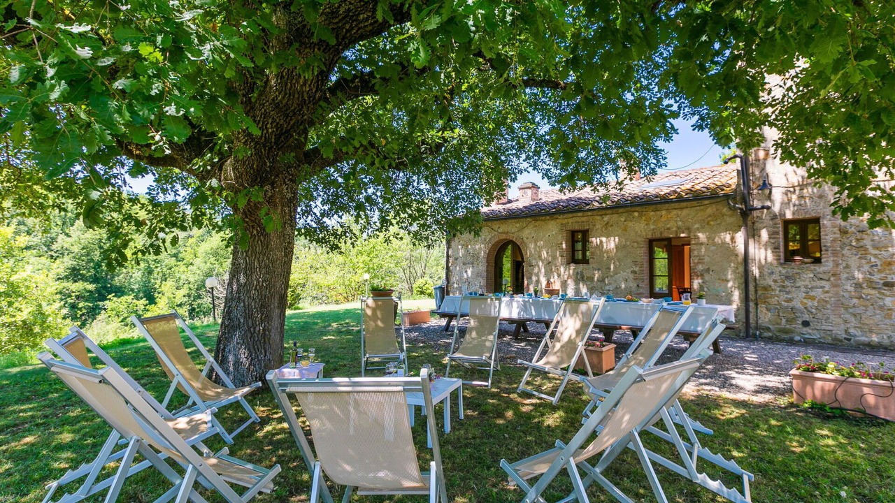 Photo of Outdoor in Collalto