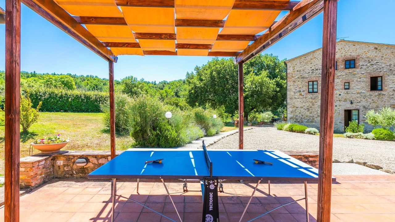 Photo of Outdoor in Collalto