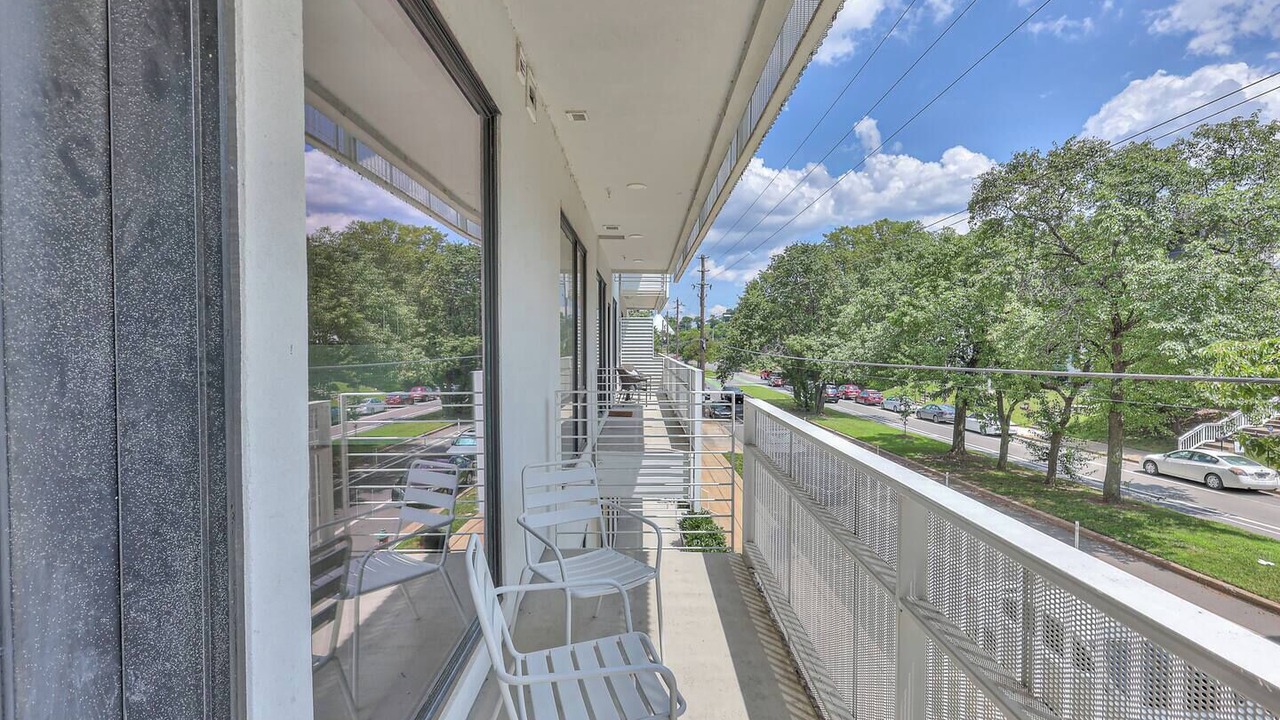 Photo of Outdoor in Edgehill