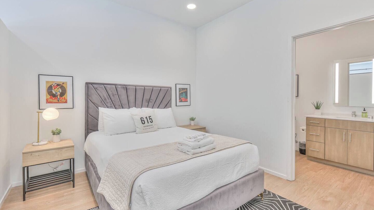Photo of Bedroom in Edgehill