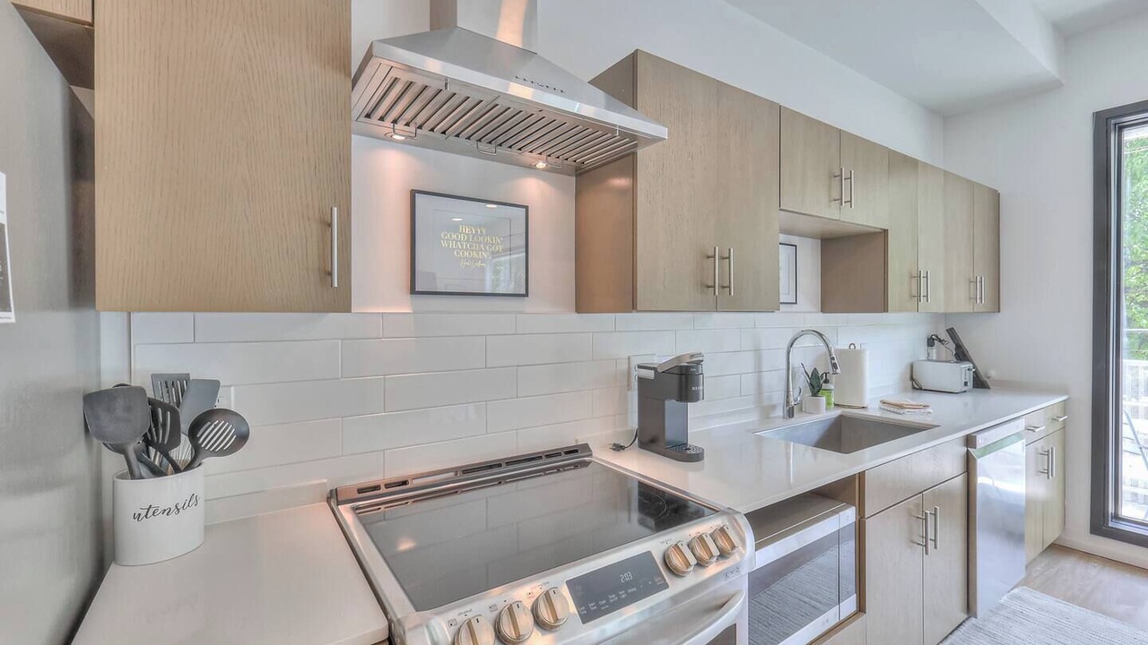 Photo of Kitchen in Edgehill