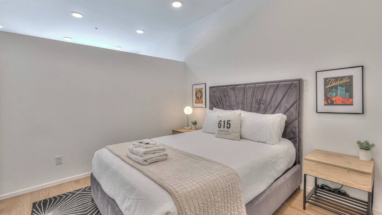 Photo of Bedroom in Edgehill