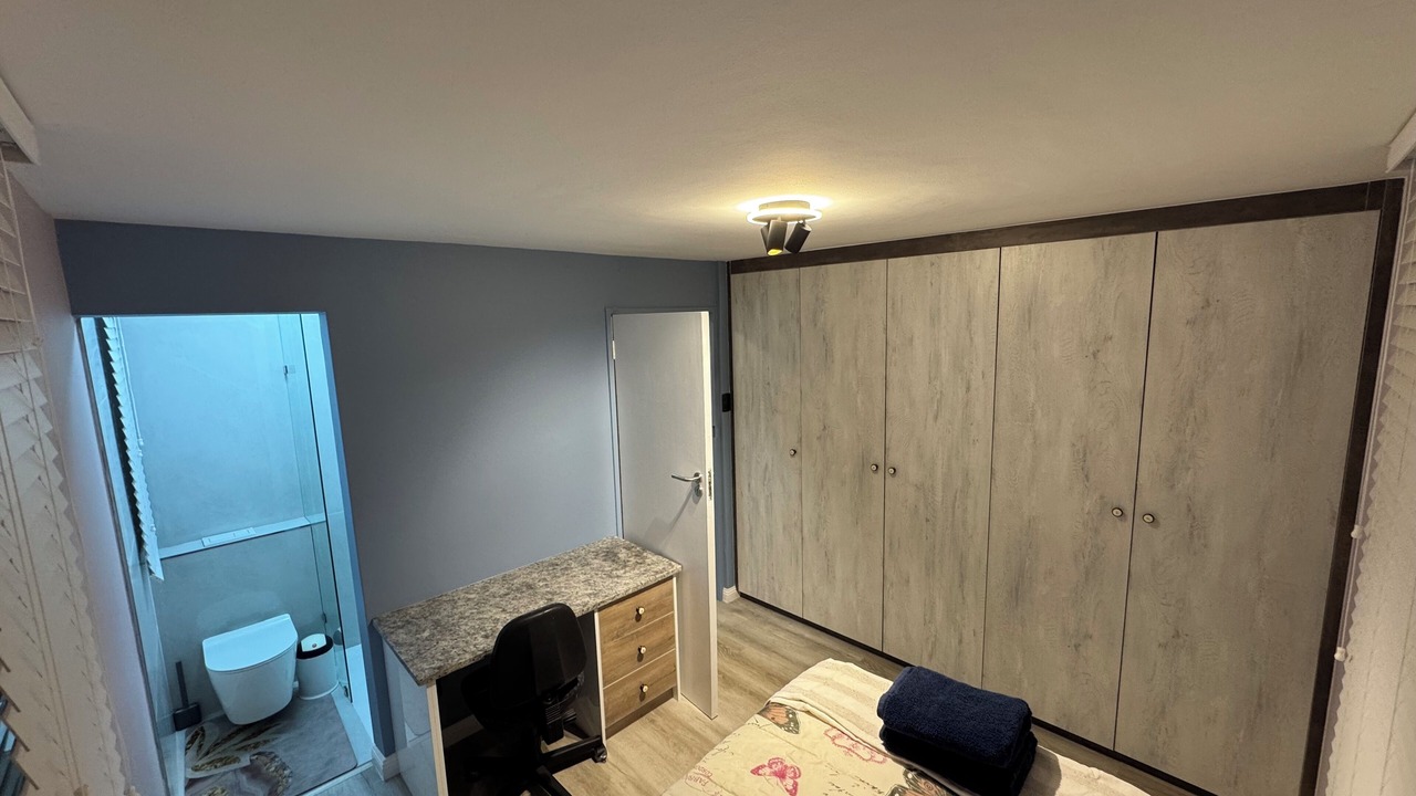 Photo of Bedroom in Stellenbosch Central