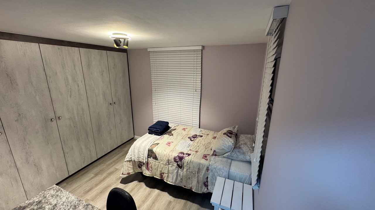 Photo of Bedroom in Stellenbosch Central