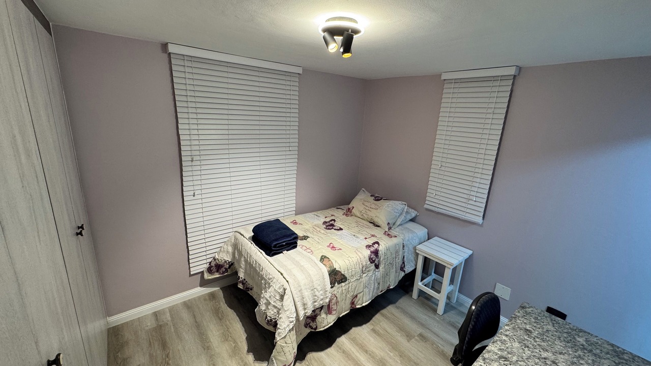 Photo of Bedroom in Stellenbosch Central