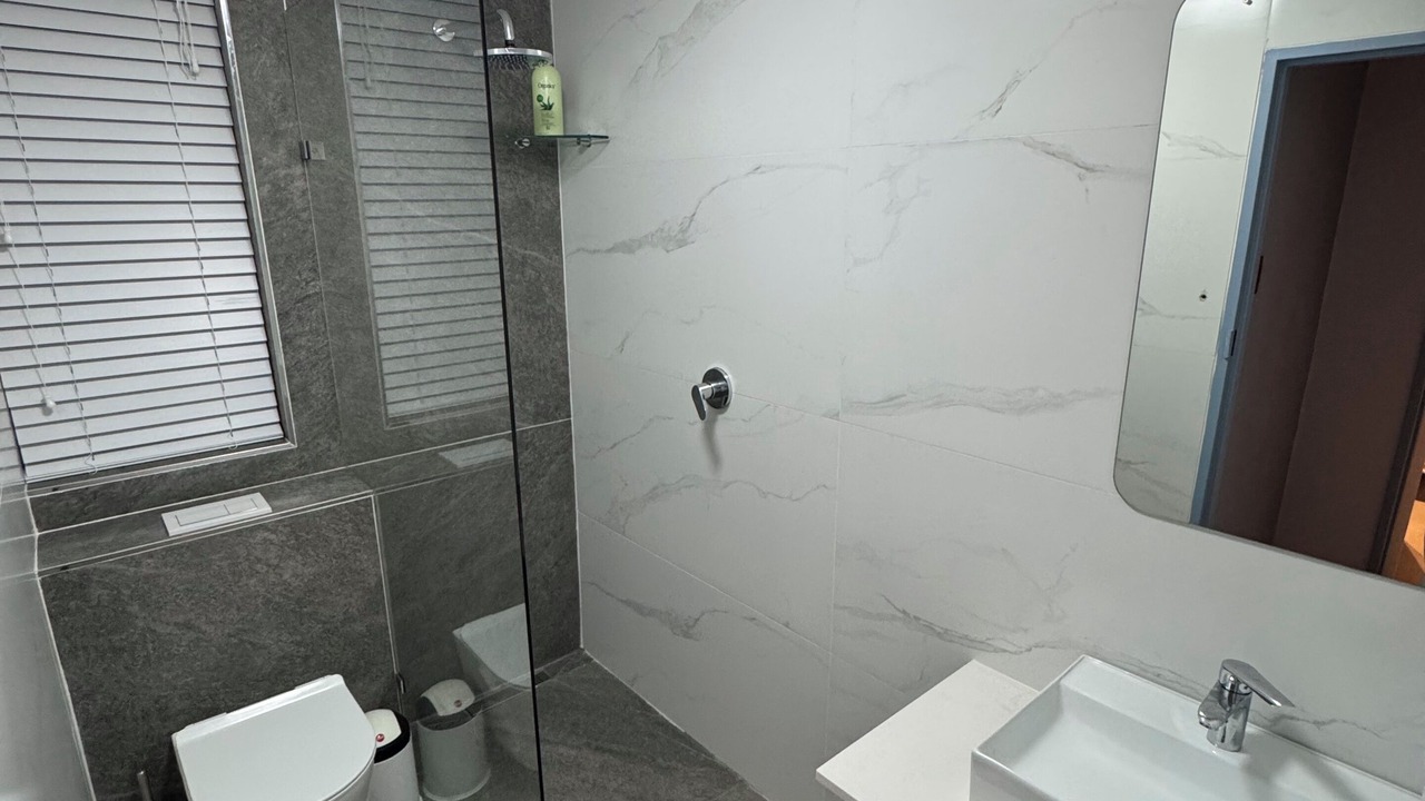 Photo of Bathroom in Stellenbosch Central
