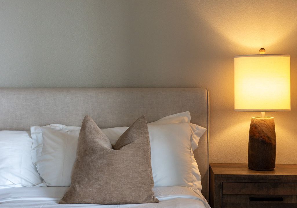 Photo of Bedroom in Pico