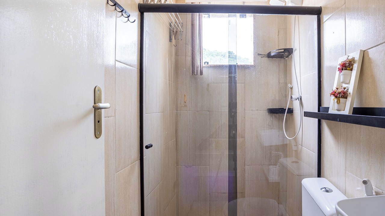 Photo of Bathroom in Garatucaia