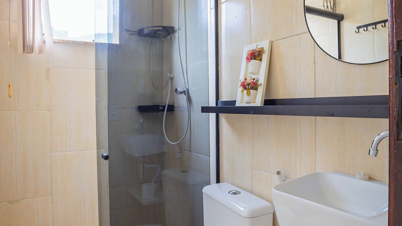 Photo of Bathroom in Garatucaia