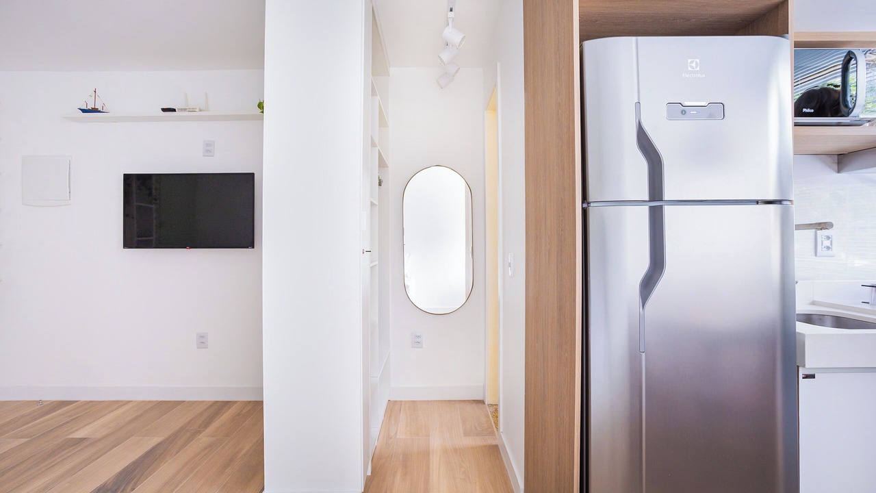 Photo of Kitchen in Garatucaia