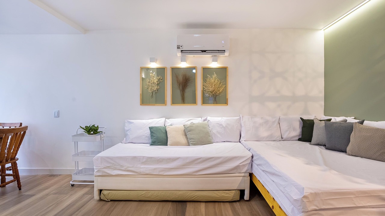 Photo of Bedroom in Garatucaia