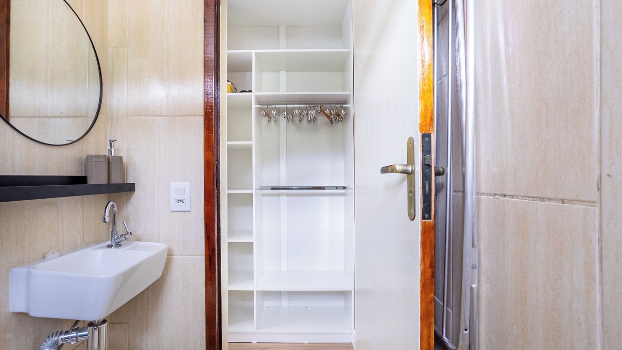 Photo of Bathroom in Garatucaia