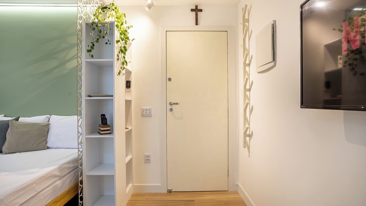 Photo of Bedroom in Garatucaia