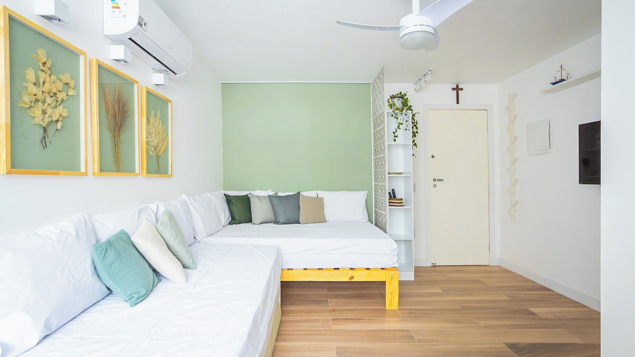 Photo of Bedroom in Garatucaia