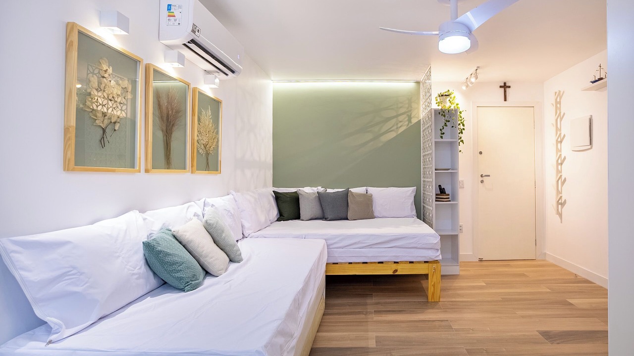 Photo of Bedroom in Garatucaia
