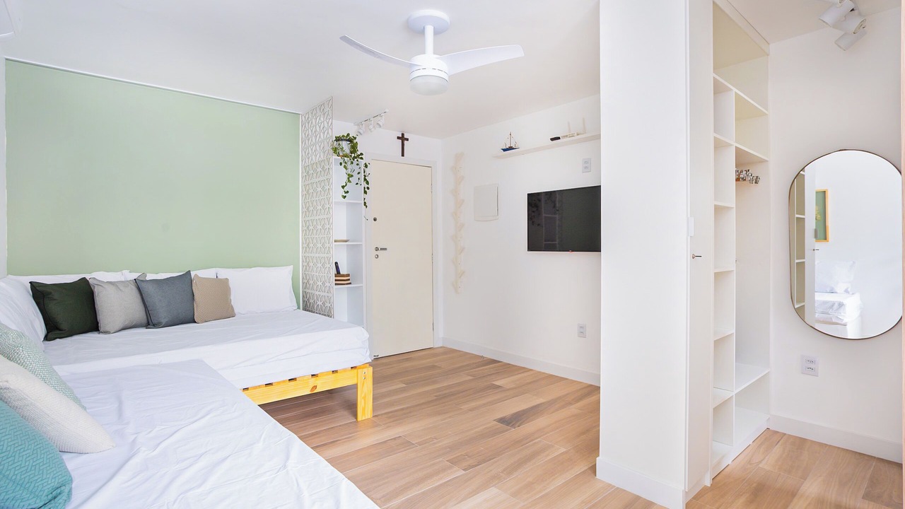 Photo of Bedroom in Garatucaia