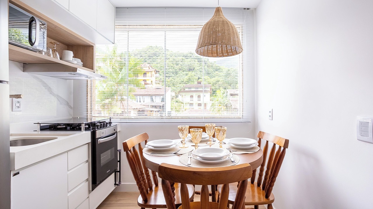 Photo of Kitchen in Garatucaia