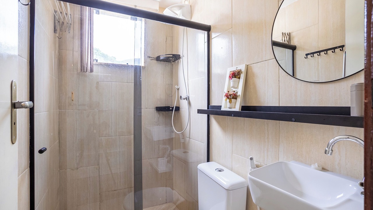 Photo of Bathroom in Garatucaia